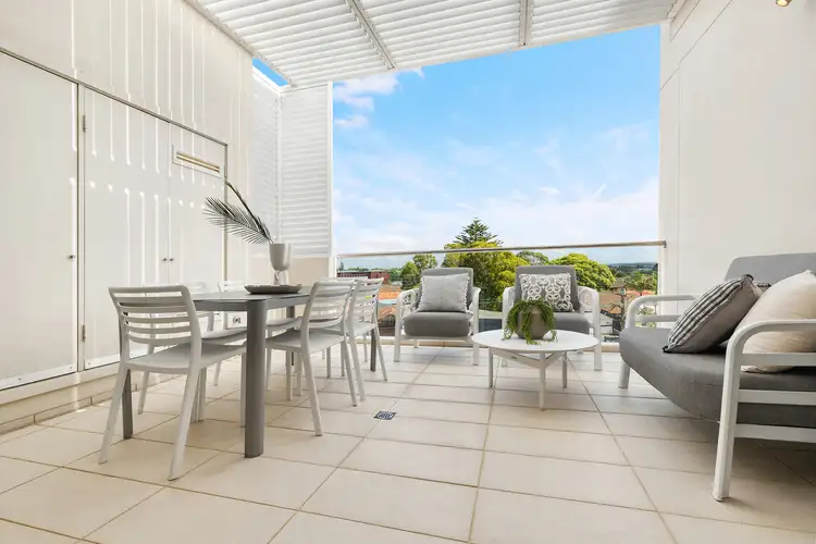 Sixth view of Homely apartment listing, 7/428-432 New Canterbury Road, Dulwich Hill NSW 2203