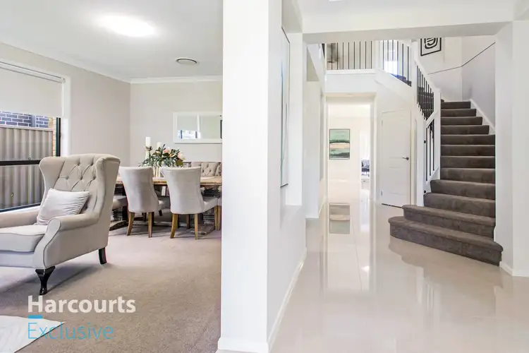 Second view of Homely house listing, 1 Bonar Street, Telopea NSW 2117