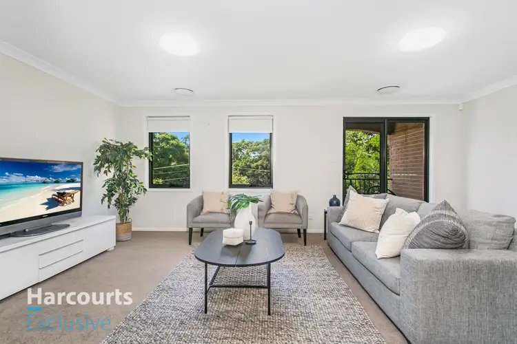Fifth view of Homely house listing, 1 Bonar Street, Telopea NSW 2117