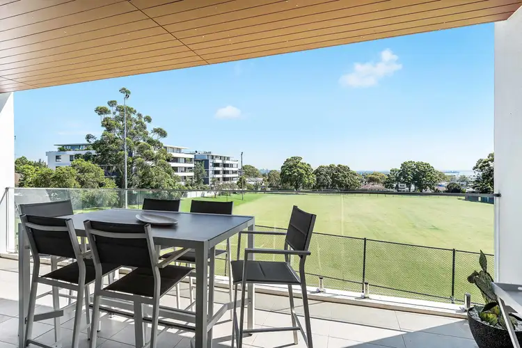 Main view of Homely apartment listing, 205/7 Dianella Street, Caringbah NSW 2229