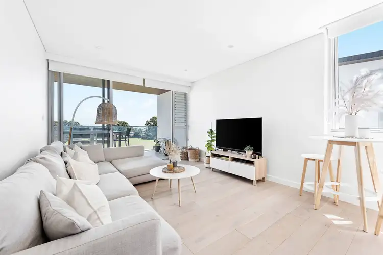 Second view of Homely apartment listing, 205/7 Dianella Street, Caringbah NSW 2229