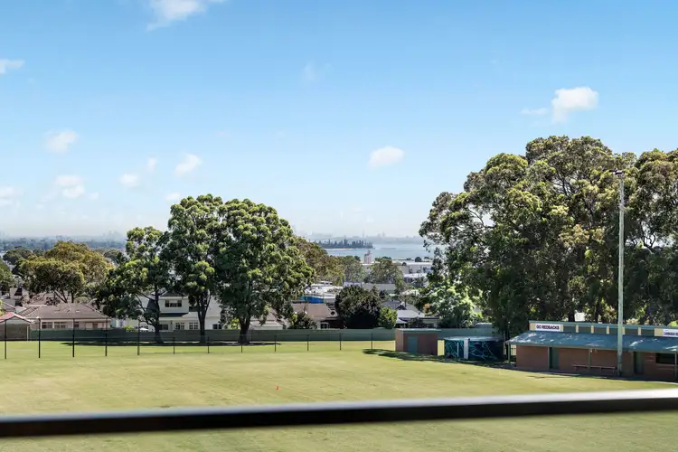 Fourth view of Homely apartment listing, 205/7 Dianella Street, Caringbah NSW 2229