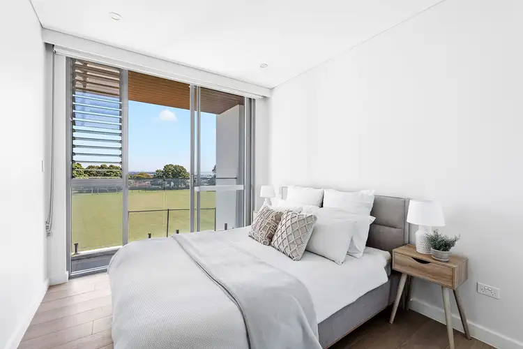 Fifth view of Homely apartment listing, 205/7 Dianella Street, Caringbah NSW 2229