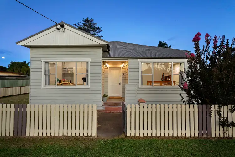 4 Oliver Street, Cessnock NSW 2325