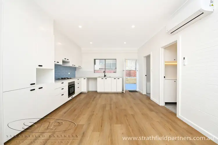 Sixth view of Homely house listing, 11-13 North Street, Leichhardt NSW 2040