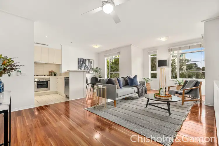 6/6 Graham Street, Port Melbourne VIC 3207