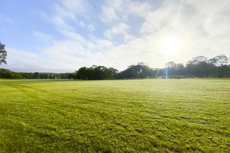 Main view of Homely rural property listing, 72 Greenhills Lane, Mudgee NSW 2850