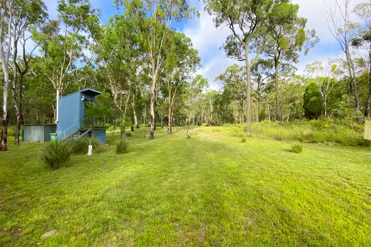 Second view of Homely rural property listing, 72 Greenhills Lane, Mudgee NSW 2850