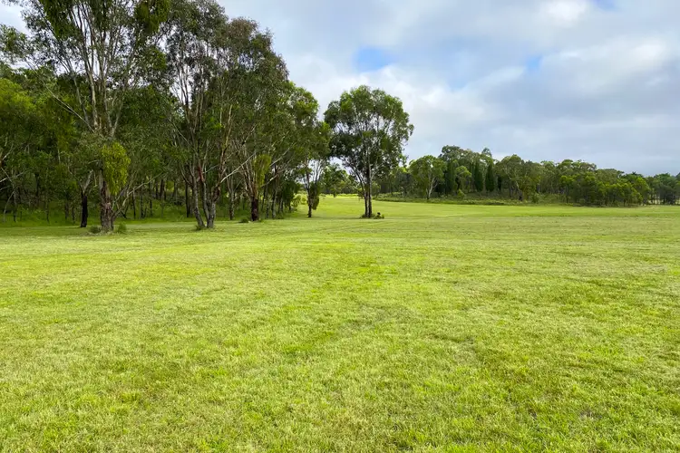 Fourth view of Homely rural property listing, 72 Greenhills Lane, Mudgee NSW 2850