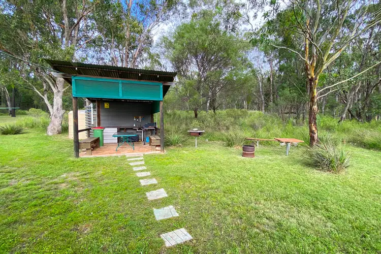 Fifth view of Homely rural property listing, 72 Greenhills Lane, Mudgee NSW 2850