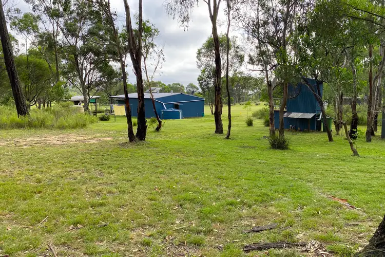 Sixth view of Homely rural property listing, 72 Greenhills Lane, Mudgee NSW 2850