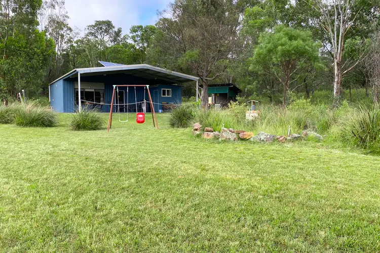 Seventh view of Homely rural property listing, 72 Greenhills Lane, Mudgee NSW 2850
