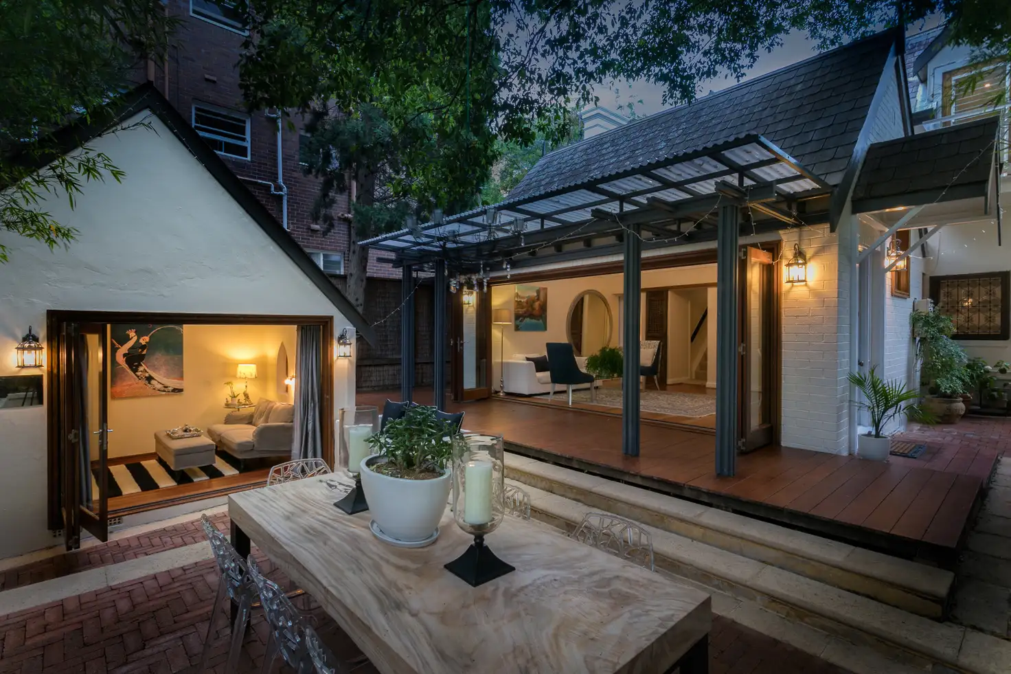 Main view of Homely house listing, 17B Harriette Street, Neutral Bay NSW 2089