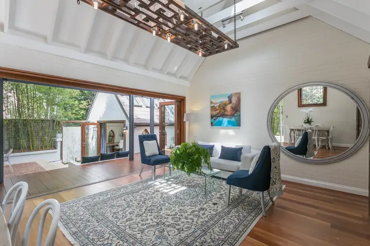 Third view of Homely house listing, 17B Harriette Street, Neutral Bay NSW 2089