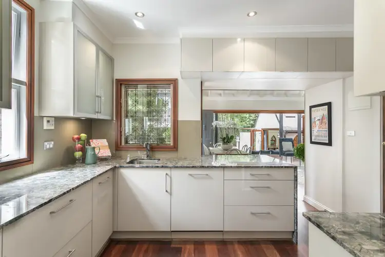 Fourth view of Homely house listing, 17B Harriette Street, Neutral Bay NSW 2089