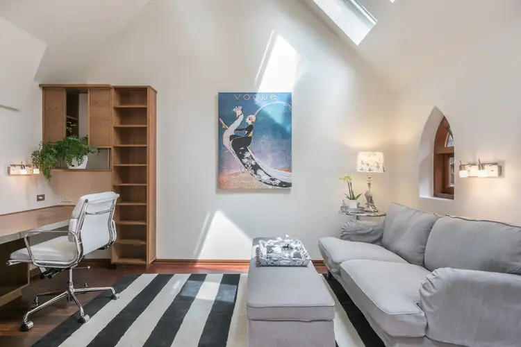 Fifth view of Homely house listing, 17B Harriette Street, Neutral Bay NSW 2089