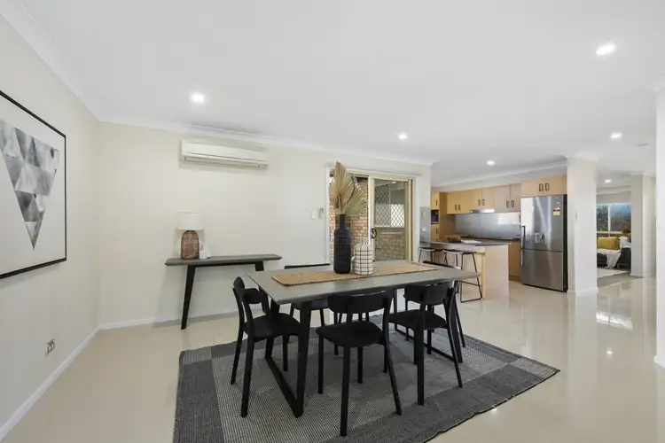 Third view of Homely house listing, 30 Peppertree Circuit, Aberglasslyn NSW 2320