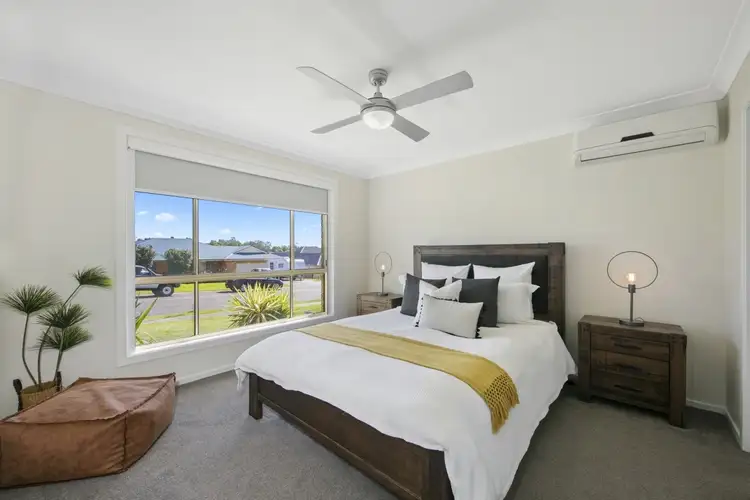 Sixth view of Homely house listing, 30 Peppertree Circuit, Aberglasslyn NSW 2320