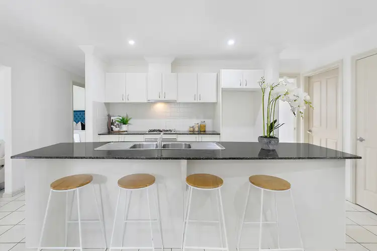 Fourth view of Homely house listing, 22 Hunterford Crescent, Oatlands NSW 2117