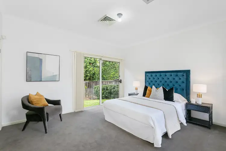 Sixth view of Homely house listing, 22 Hunterford Crescent, Oatlands NSW 2117