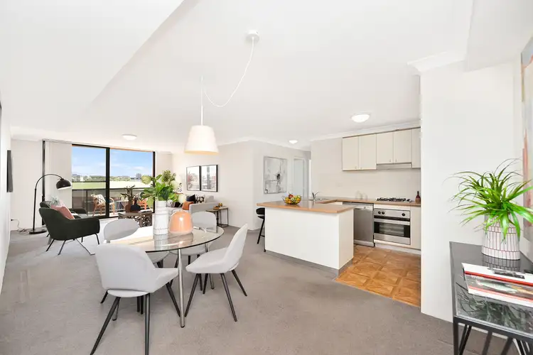 3903/177-219 Mitchell Road
