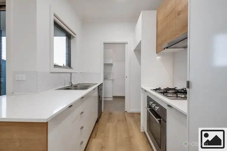 Second view of Homely unit listing, 8/56 Doveton Avenue, Eumemmerring VIC 3177