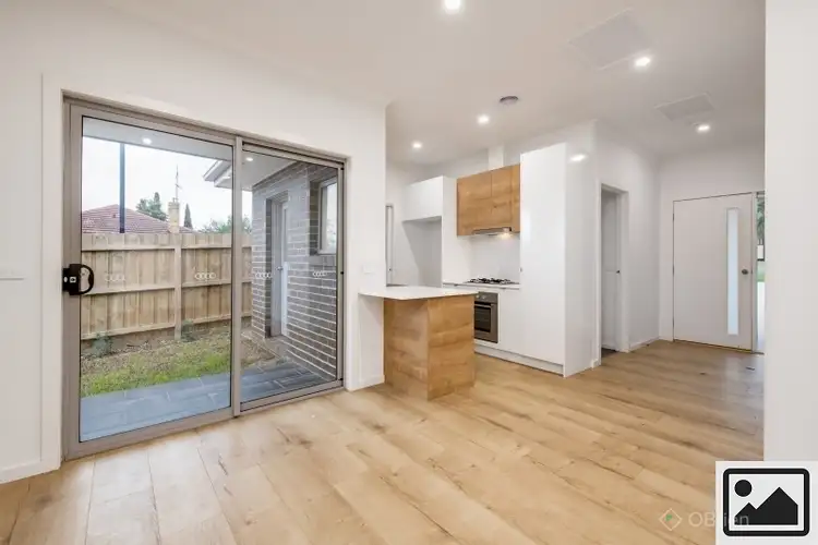 Third view of Homely unit listing, 8/56 Doveton Avenue, Eumemmerring VIC 3177