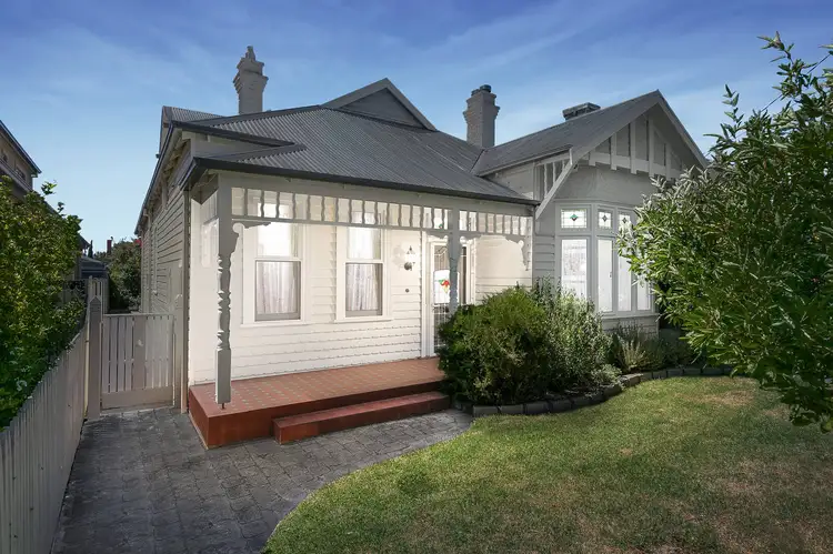 Main view of Homely house listing, 28 Ardoch Street, Essendon VIC 3040