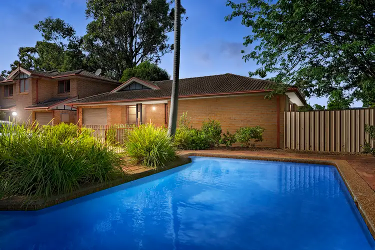 7/4-6 Derby Street, Kingswood NSW 2747