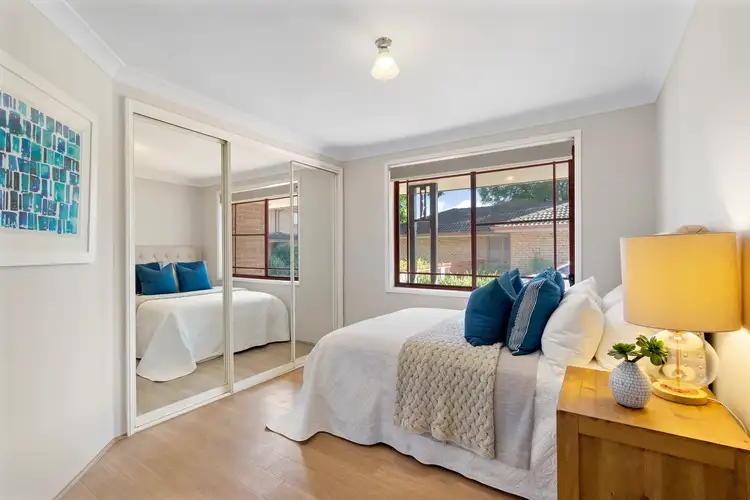 Second view of Homely villa listing, 7/4-6 Derby Street, Kingswood NSW 2747