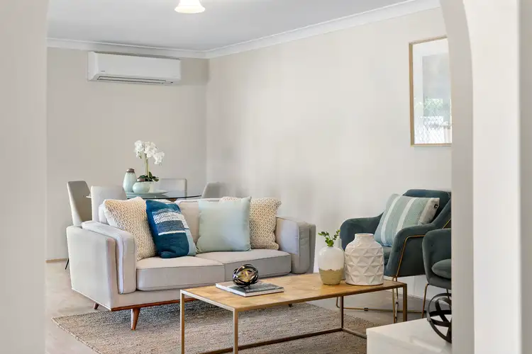 Fourth view of Homely villa listing, 7/4-6 Derby Street, Kingswood NSW 2747