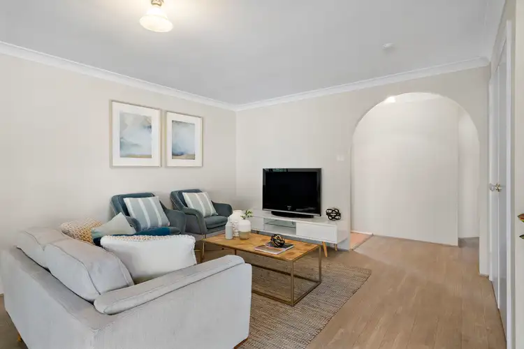 Fifth view of Homely villa listing, 7/4-6 Derby Street, Kingswood NSW 2747