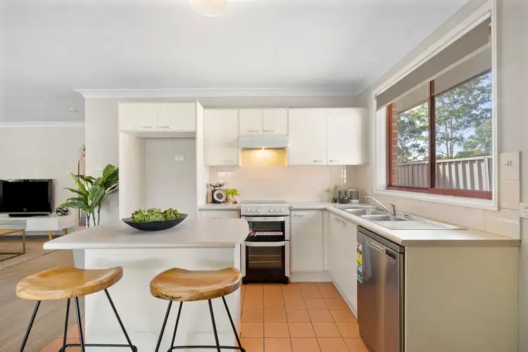 Sixth view of Homely villa listing, 7/4-6 Derby Street, Kingswood NSW 2747