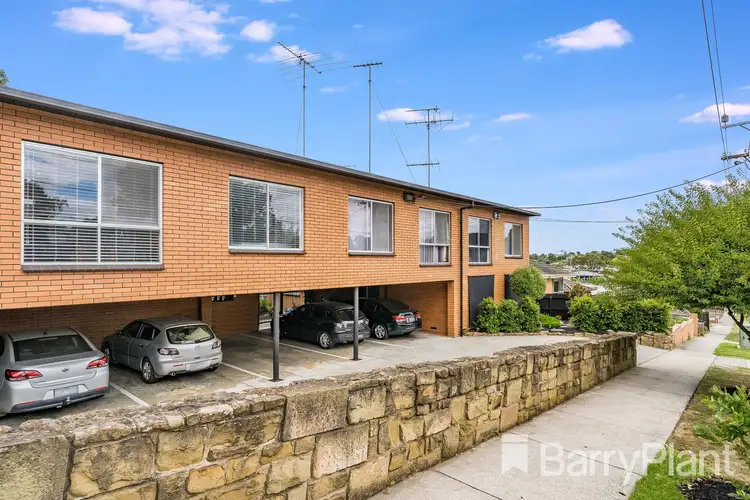 4/24 North Valley Road, Highton VIC 3216