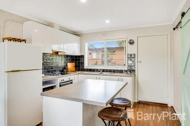 Third view of Homely unit listing, 4/24 North Valley Road, Highton VIC 3216