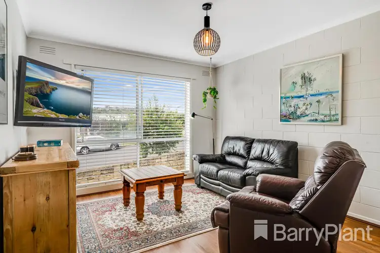 Fourth view of Homely unit listing, 4/24 North Valley Road, Highton VIC 3216