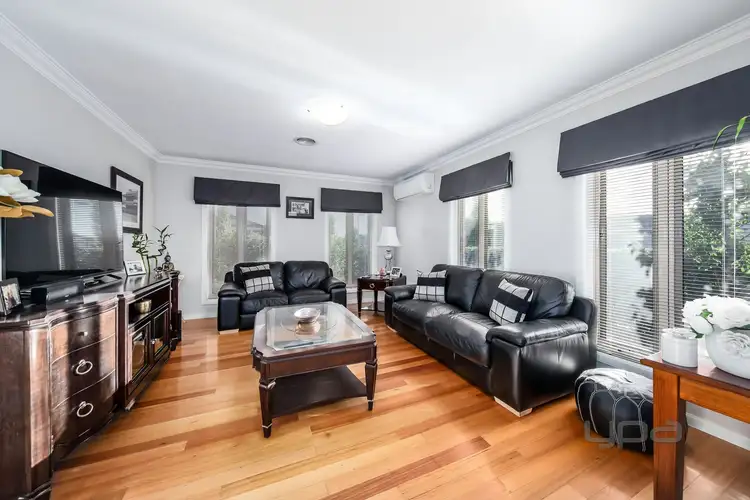 Second view of Homely house listing, 1/7 Westminster Avenue, Hillside VIC 3037