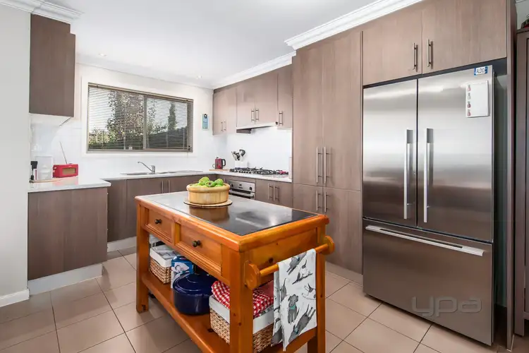 Third view of Homely house listing, 1/7 Westminster Avenue, Hillside VIC 3037