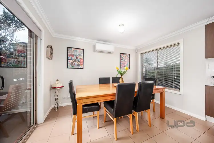 Fourth view of Homely house listing, 1/7 Westminster Avenue, Hillside VIC 3037