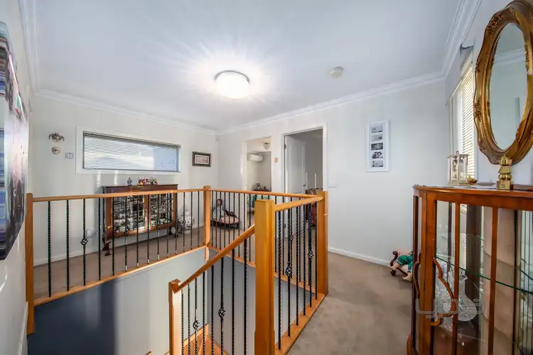 Sixth view of Homely house listing, 1/7 Westminster Avenue, Hillside VIC 3037