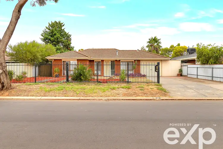 27 Bond Avenue, Burton SA 5110