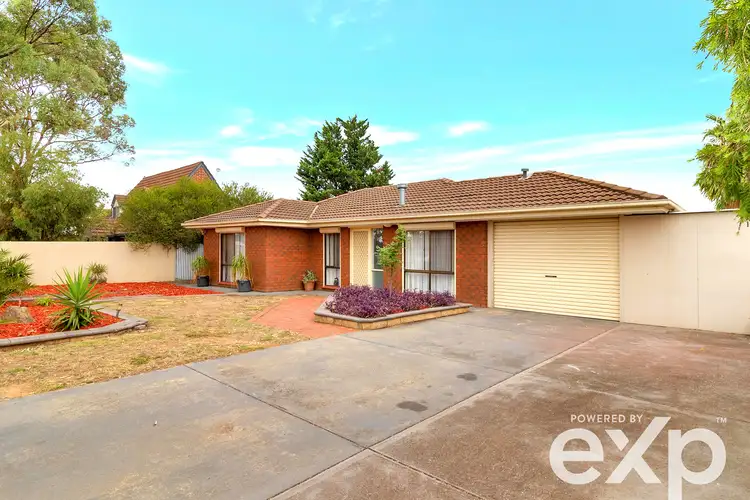 Second view of Homely house listing, 27 Bond Avenue, Burton SA 5110
