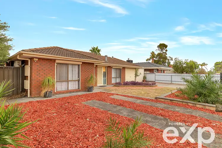 Third view of Homely house listing, 27 Bond Avenue, Burton SA 5110
