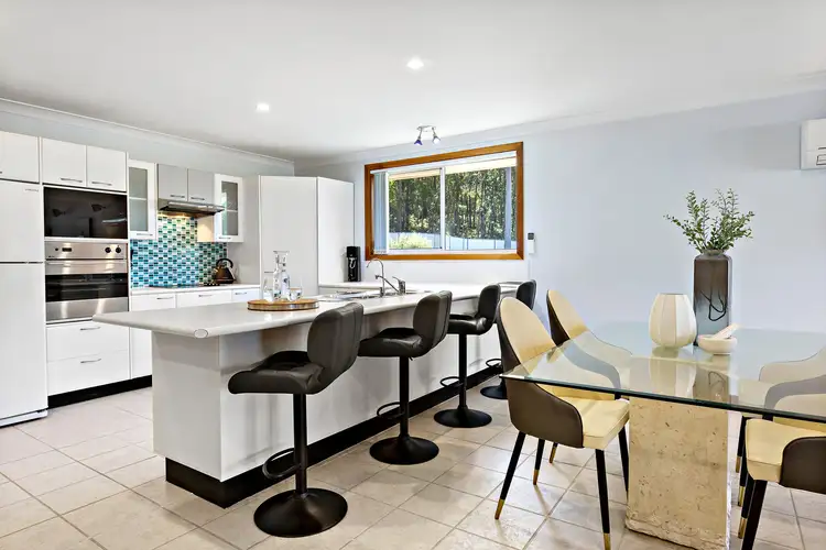 Third view of Homely house listing, 21B Boatmans Row, Eleebana NSW 2282