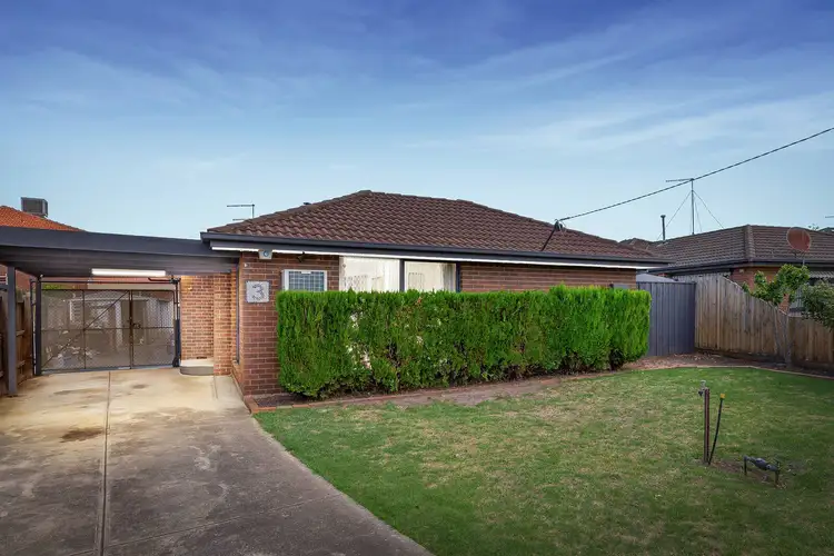 3 Scenic Place, Kealba VIC 3021