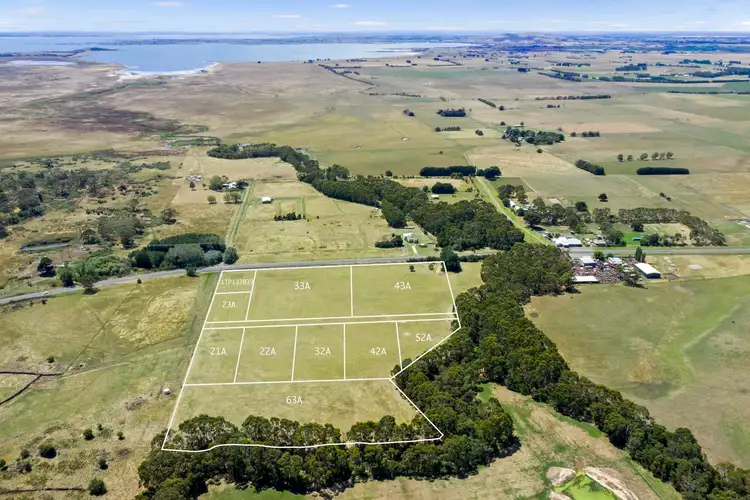 Third view of Homely land listing, 1529 Princes Highway, Pirron Yallock VIC 3249