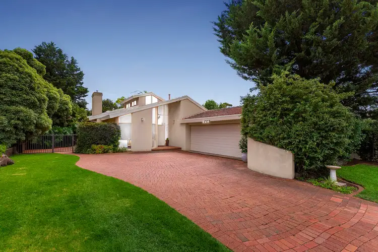 13 Hislop Street, Keilor VIC 3036