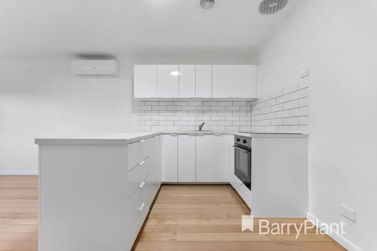 Second view of Homely unit listing, 1/224 Biggs Street, St Albans VIC 3021