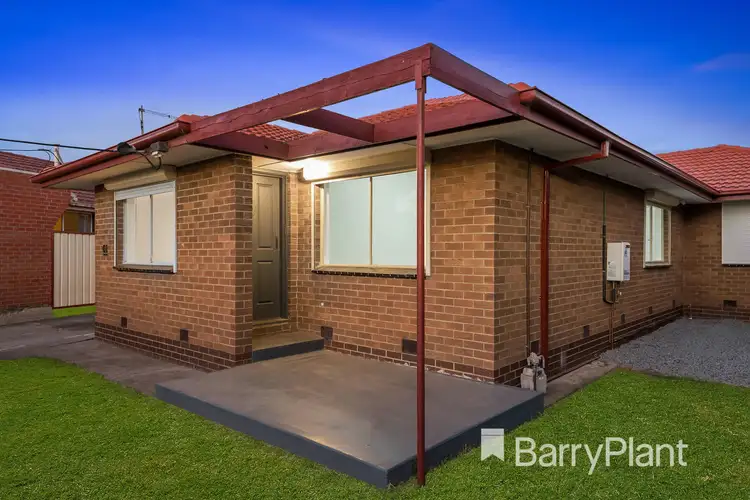 Fourth view of Homely unit listing, 1/224 Biggs Street, St Albans VIC 3021