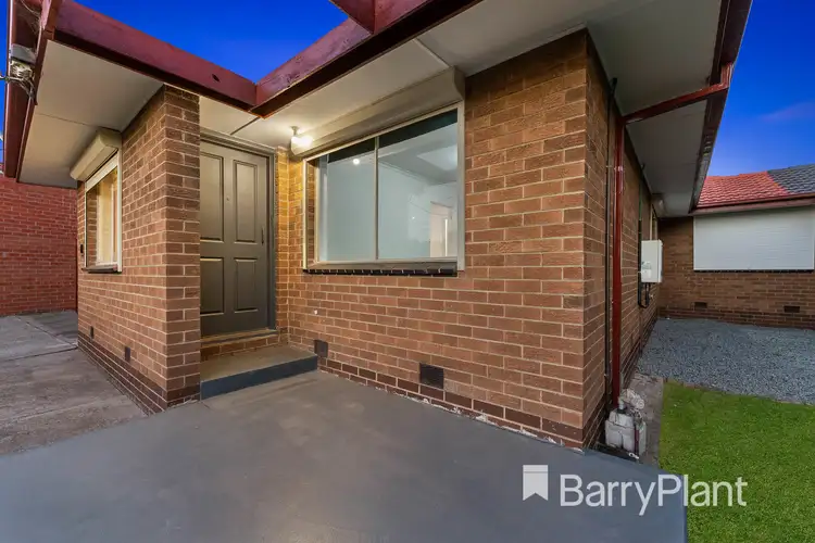 Fifth view of Homely unit listing, 1/224 Biggs Street, St Albans VIC 3021